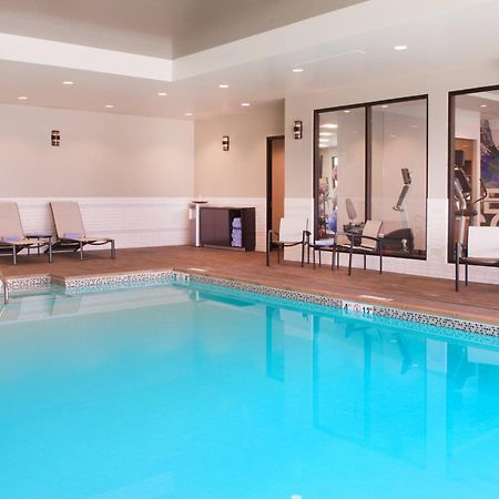 Springhill Suites By Marriott Bend Eksteriør billede
