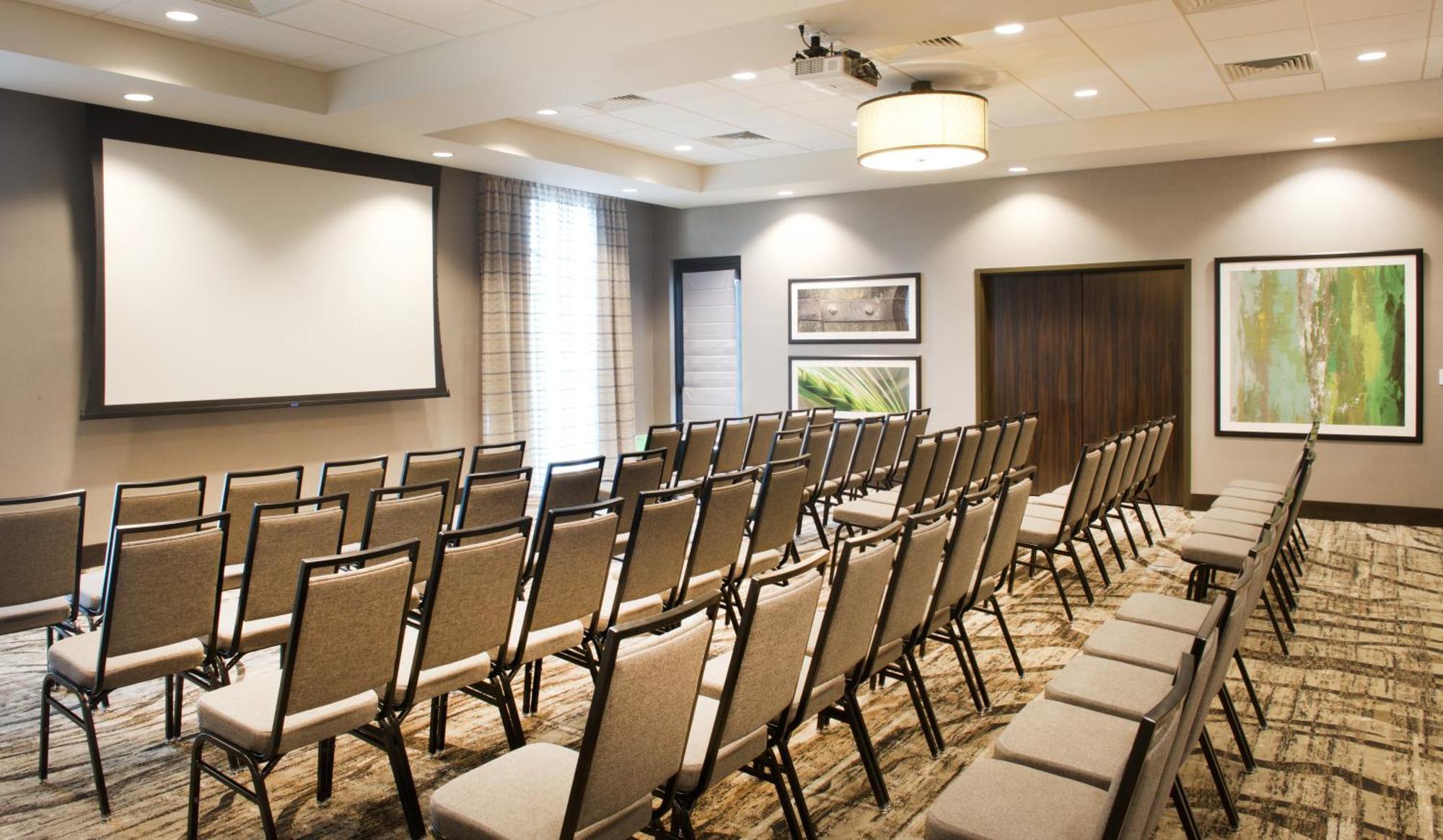 Springhill Suites By Marriott Bend Eksteriør billede