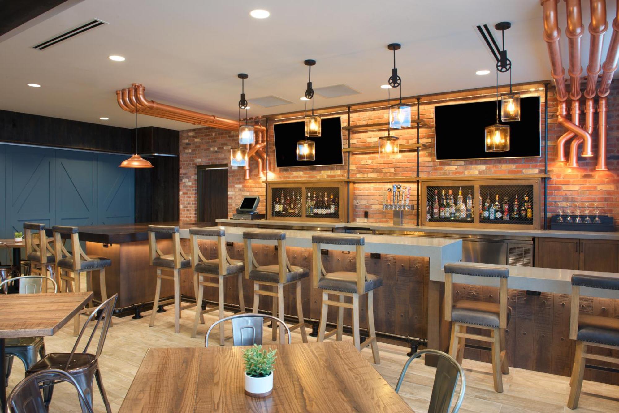 Springhill Suites By Marriott Bend Eksteriør billede