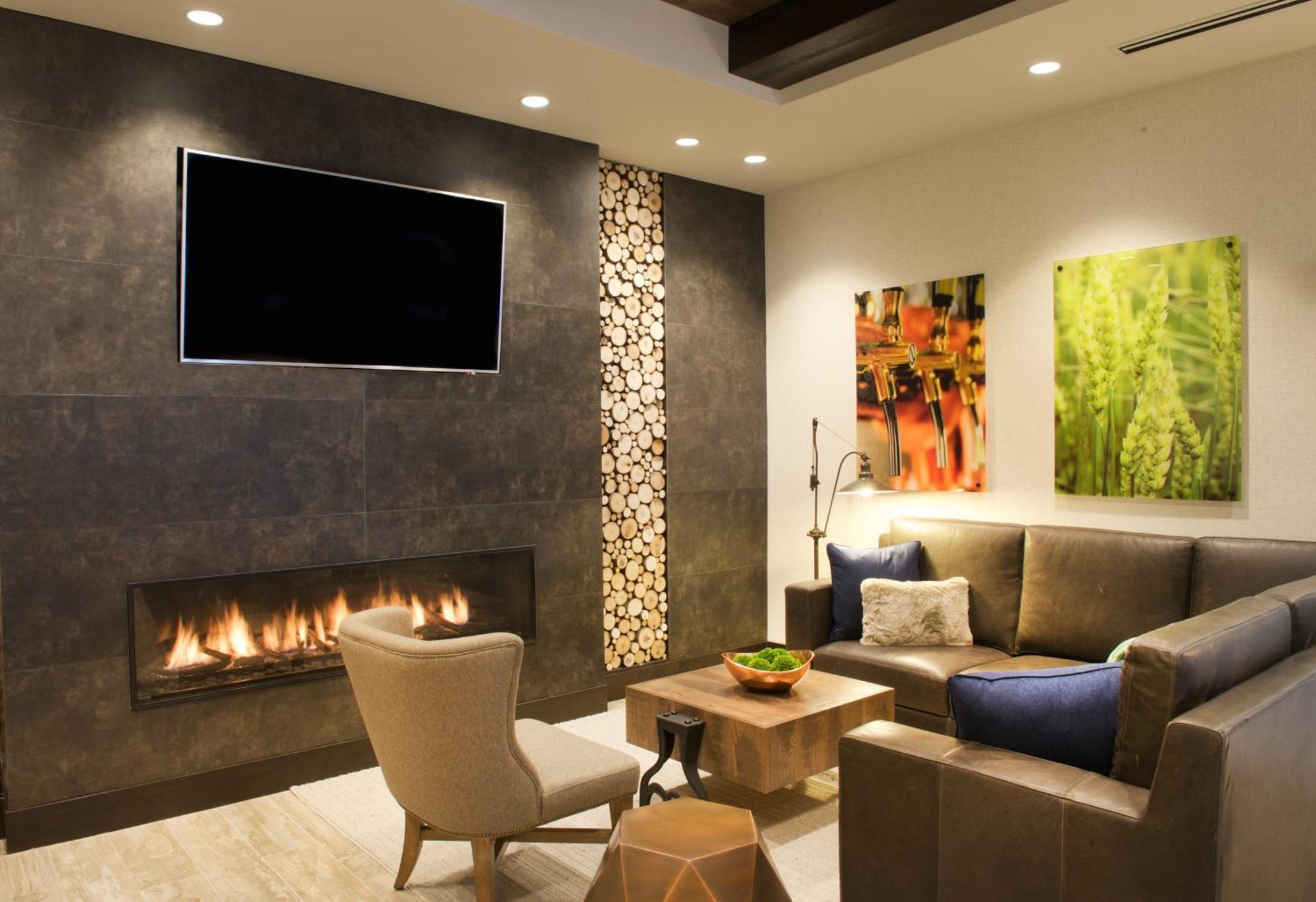 Springhill Suites By Marriott Bend Eksteriør billede
