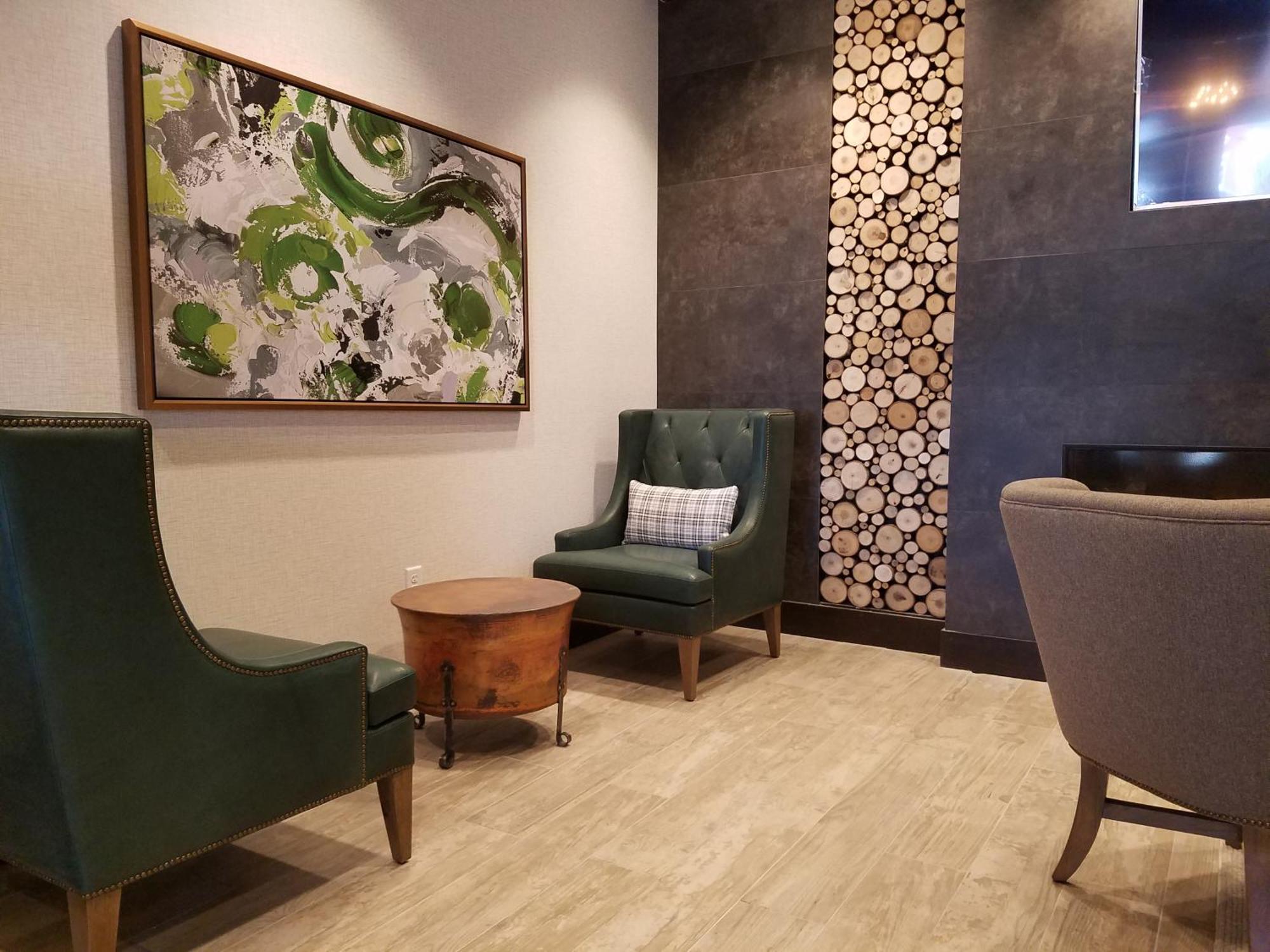 Springhill Suites By Marriott Bend Eksteriør billede