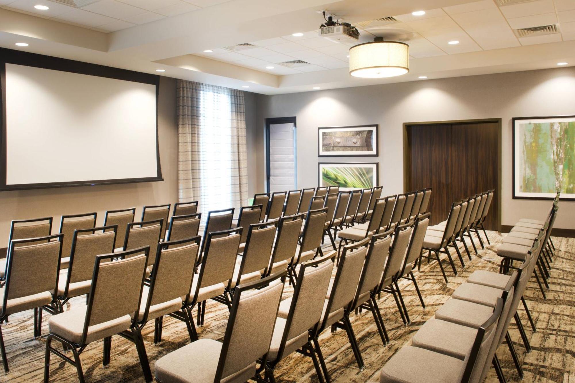 Springhill Suites By Marriott Bend Eksteriør billede