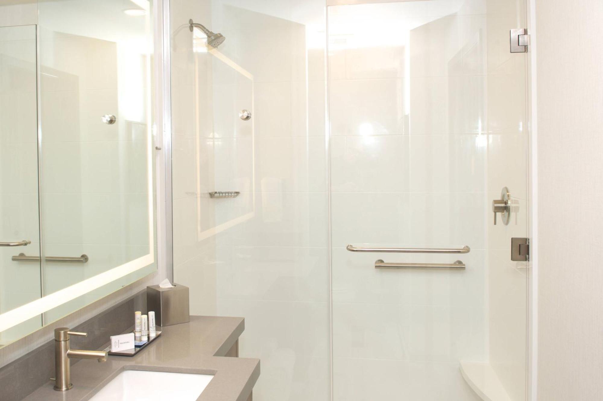 Springhill Suites By Marriott Bend Eksteriør billede